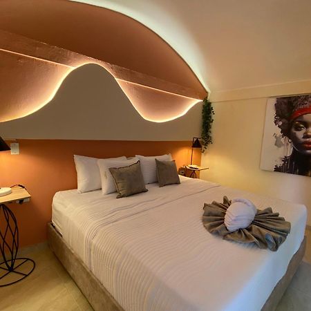 Almabella Hotel Cartagena Ngoại thất bức ảnh
