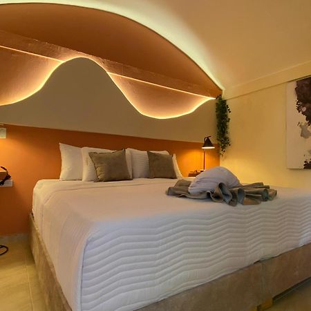 Almabella Hotel Cartagena Ngoại thất bức ảnh