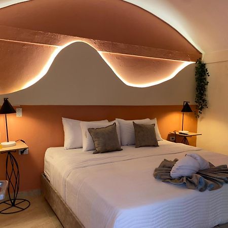 Almabella Hotel Cartagena Ngoại thất bức ảnh