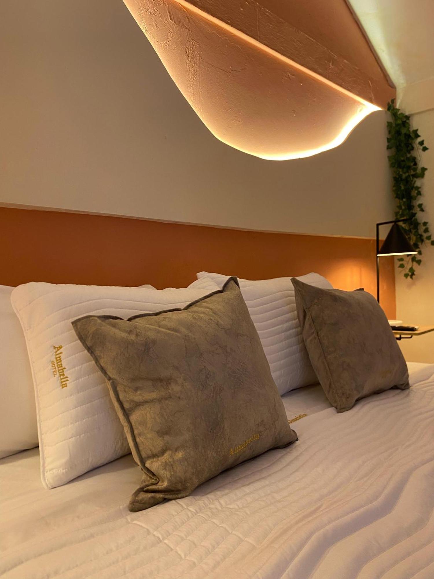 Almabella Hotel Cartagena Ngoại thất bức ảnh