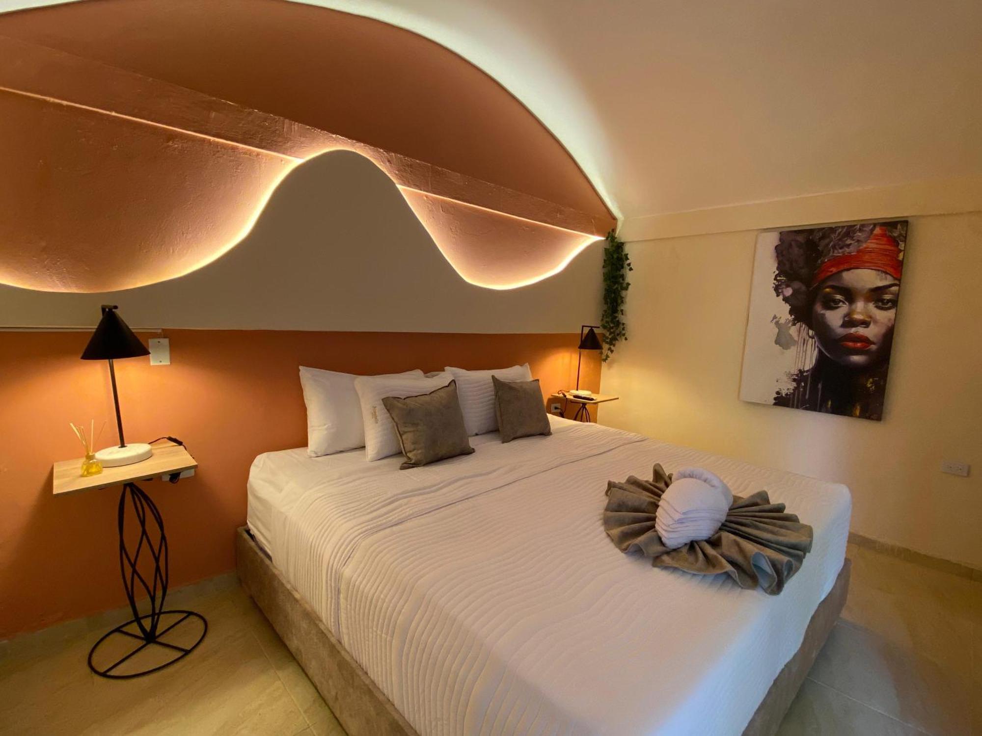 Almabella Hotel Cartagena Ngoại thất bức ảnh