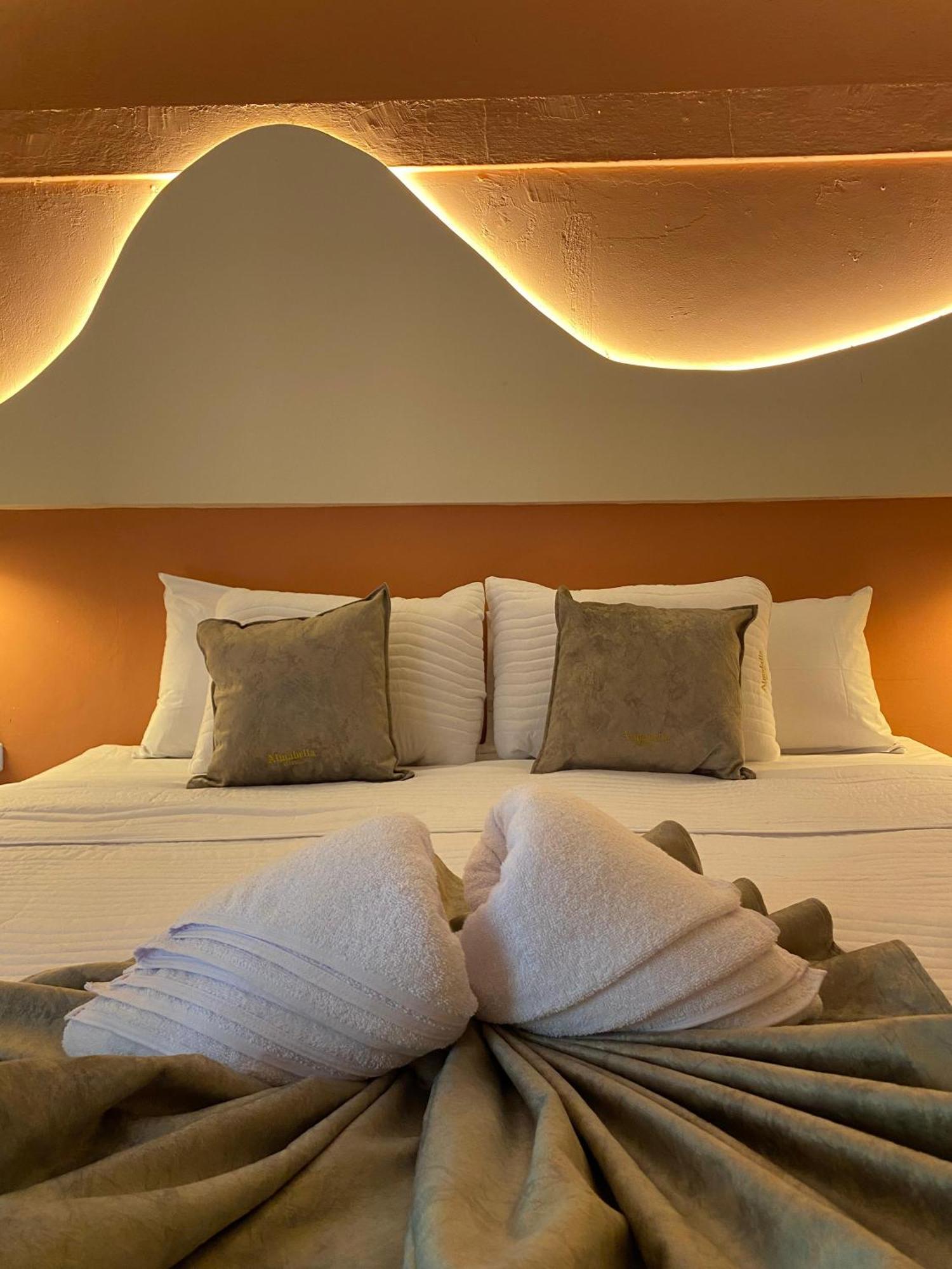 Almabella Hotel Cartagena Ngoại thất bức ảnh