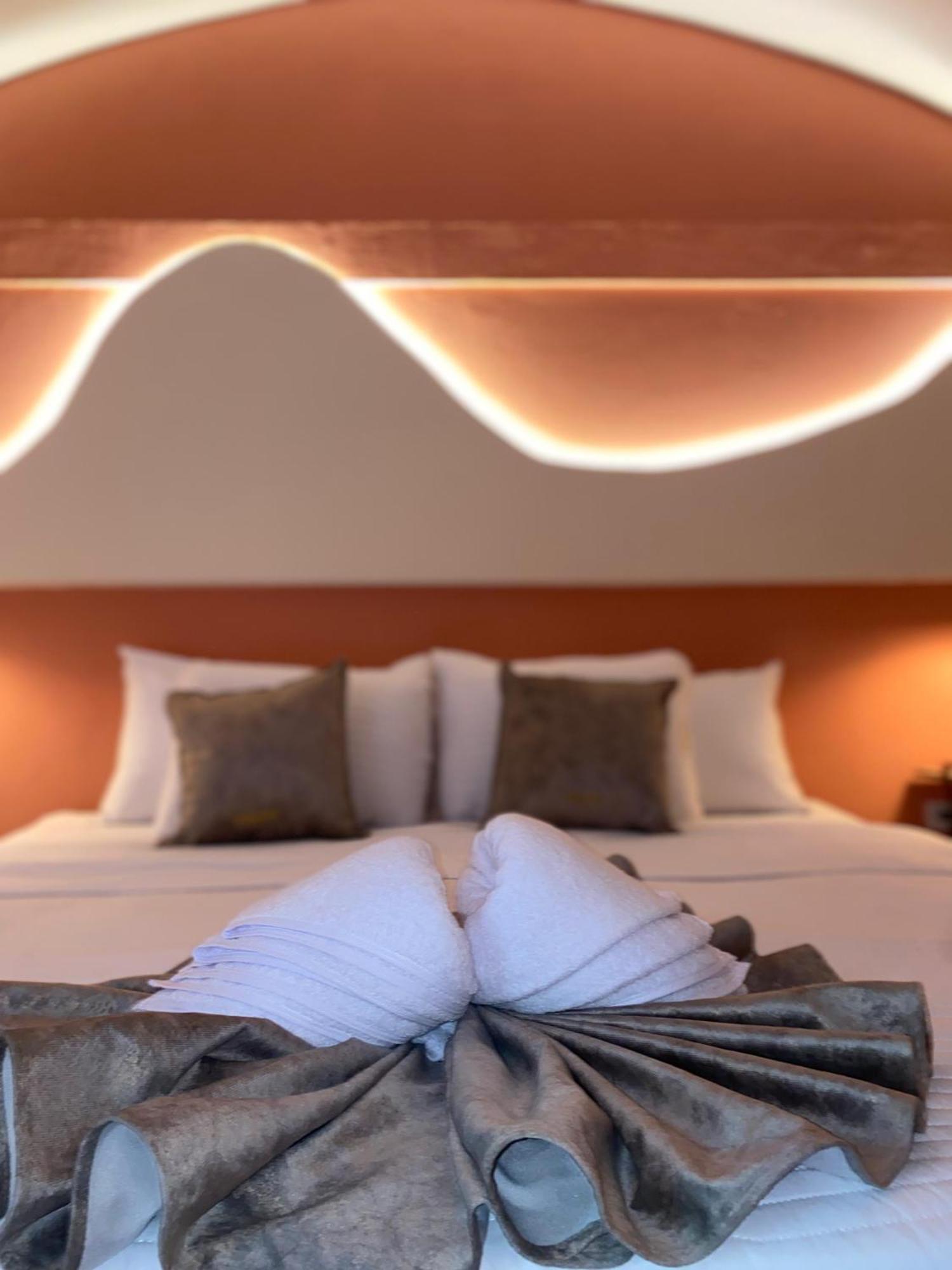 Almabella Hotel Cartagena Ngoại thất bức ảnh