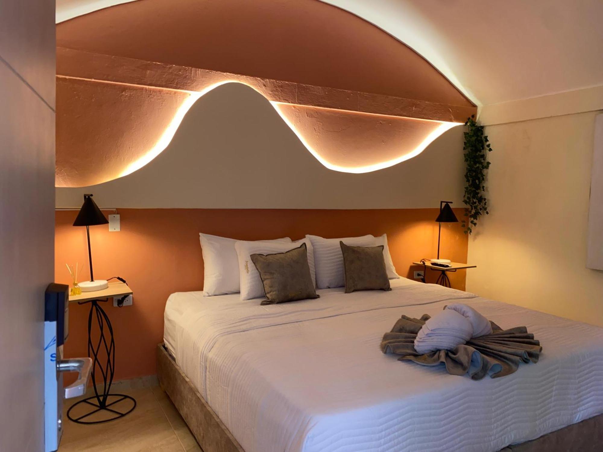 Almabella Hotel Cartagena Ngoại thất bức ảnh