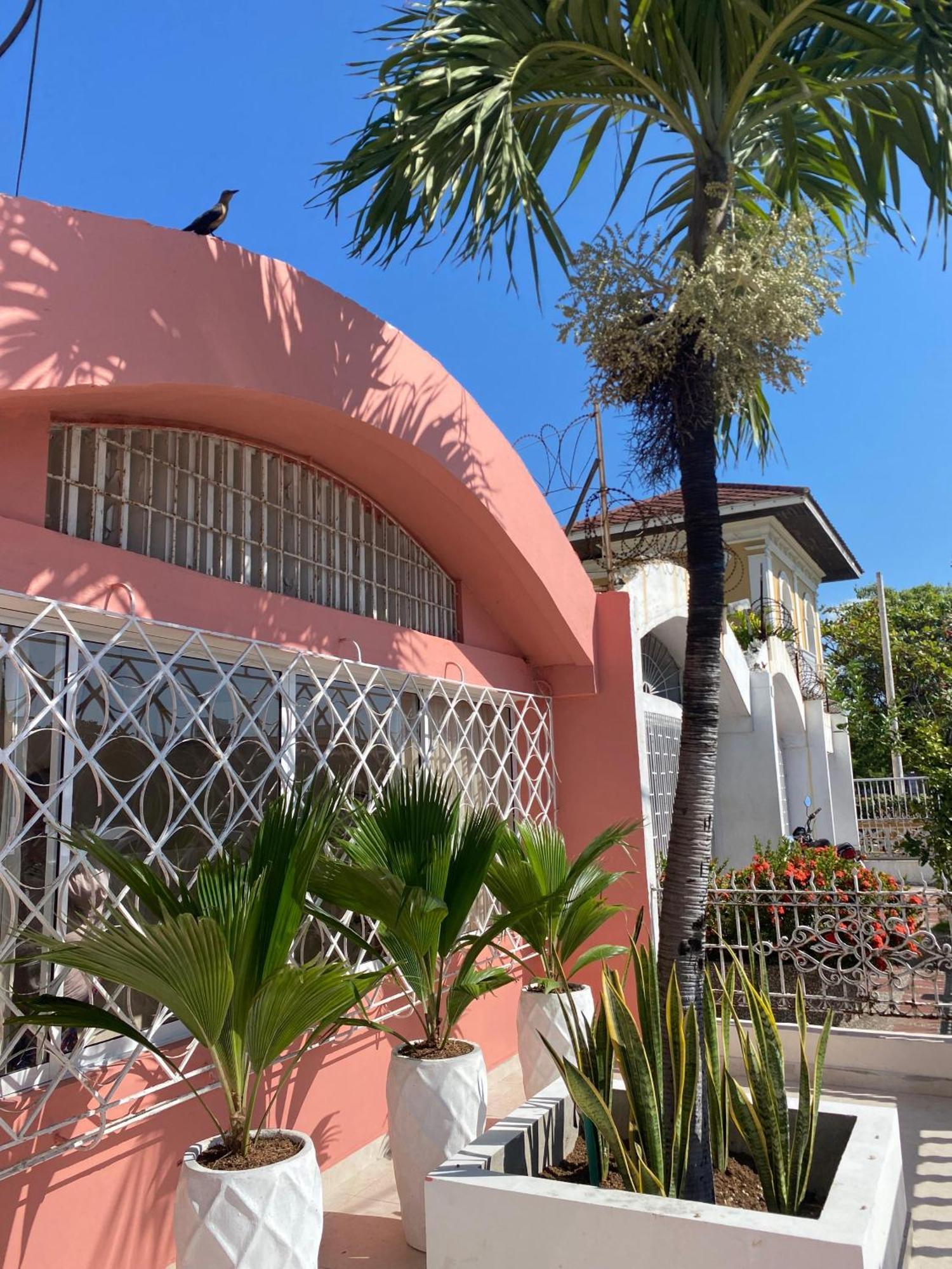 Almabella Hotel Cartagena Ngoại thất bức ảnh