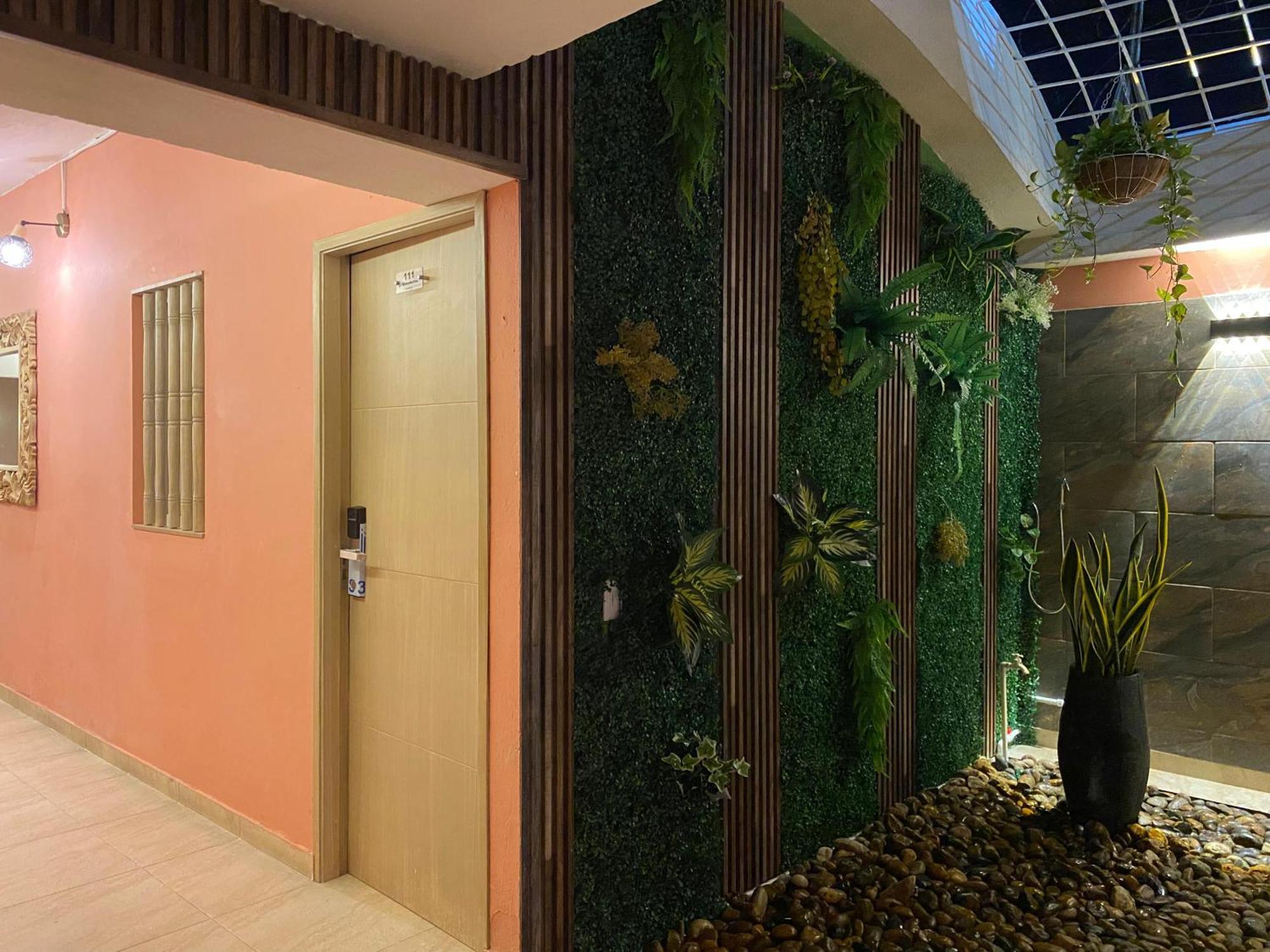 Almabella Hotel Cartagena Ngoại thất bức ảnh