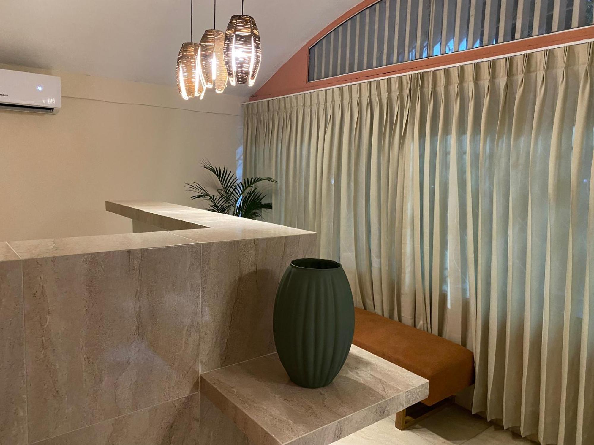 Almabella Hotel Cartagena Ngoại thất bức ảnh