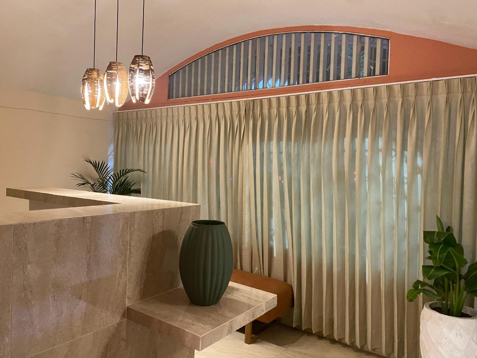 Almabella Hotel Cartagena Ngoại thất bức ảnh