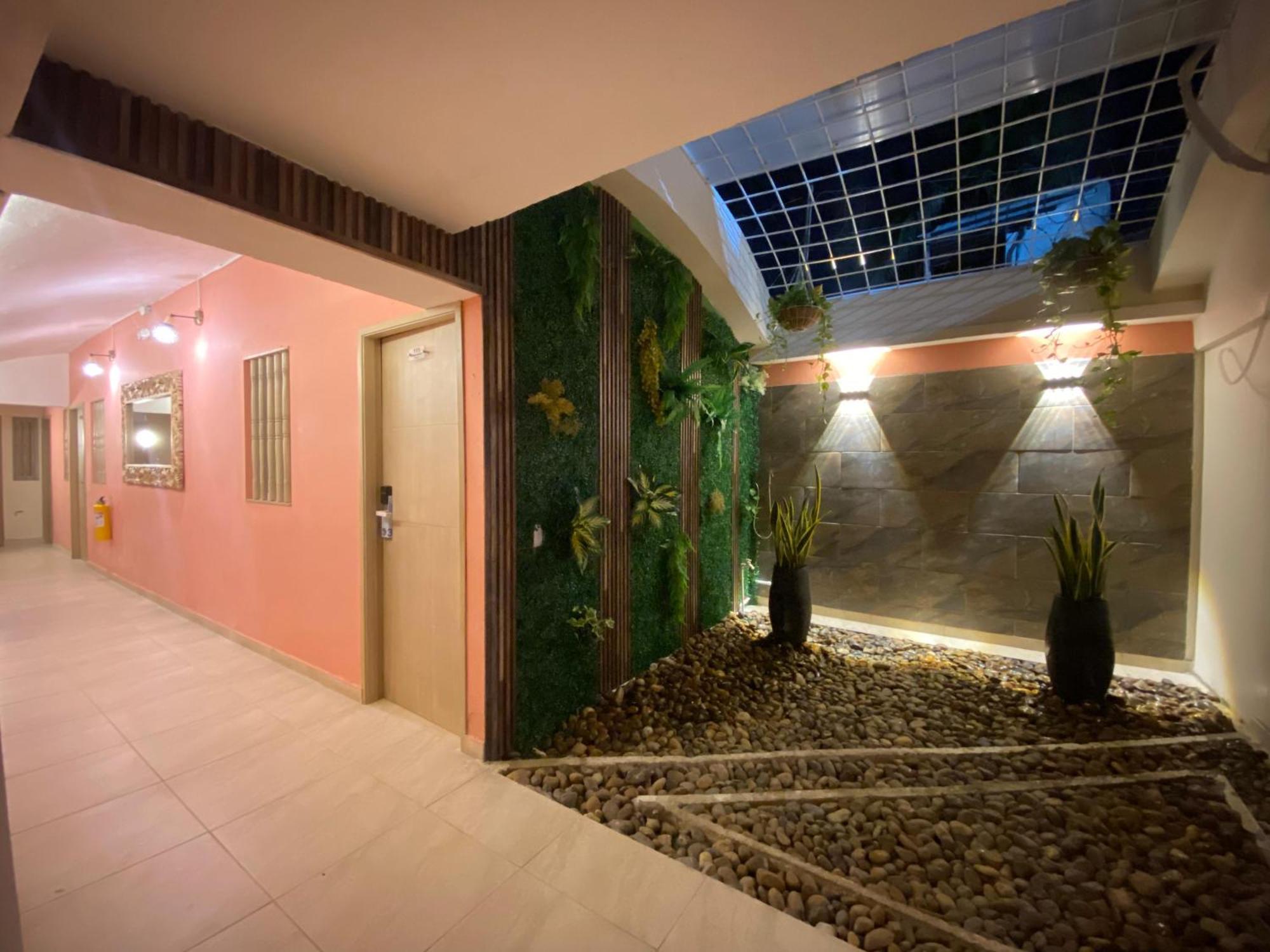 Almabella Hotel Cartagena Ngoại thất bức ảnh