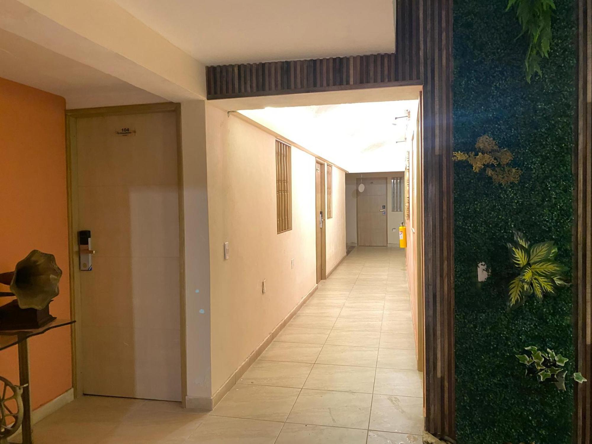 Almabella Hotel Cartagena Ngoại thất bức ảnh