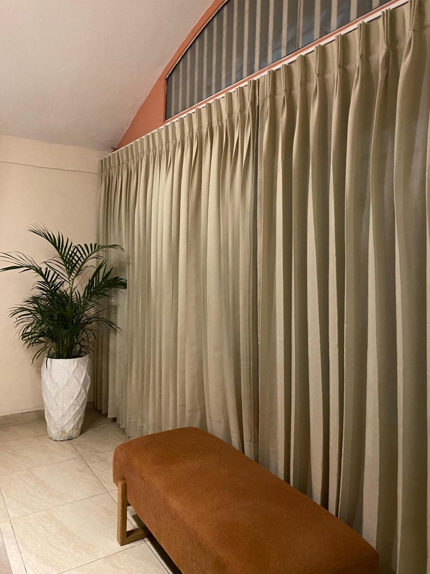 Almabella Hotel Cartagena Ngoại thất bức ảnh