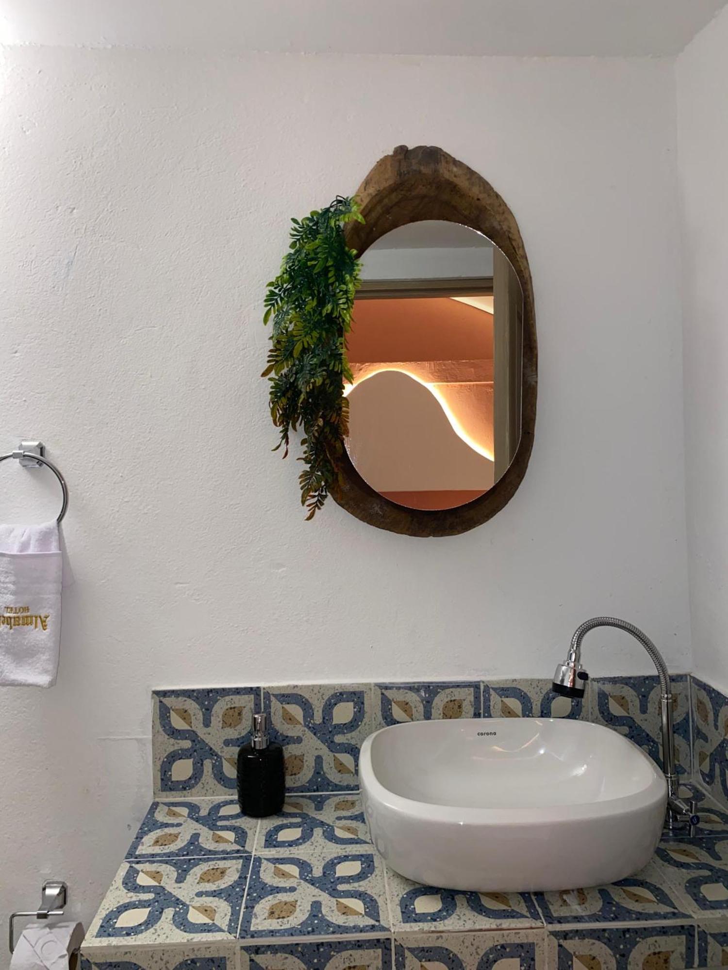 Almabella Hotel Cartagena Ngoại thất bức ảnh