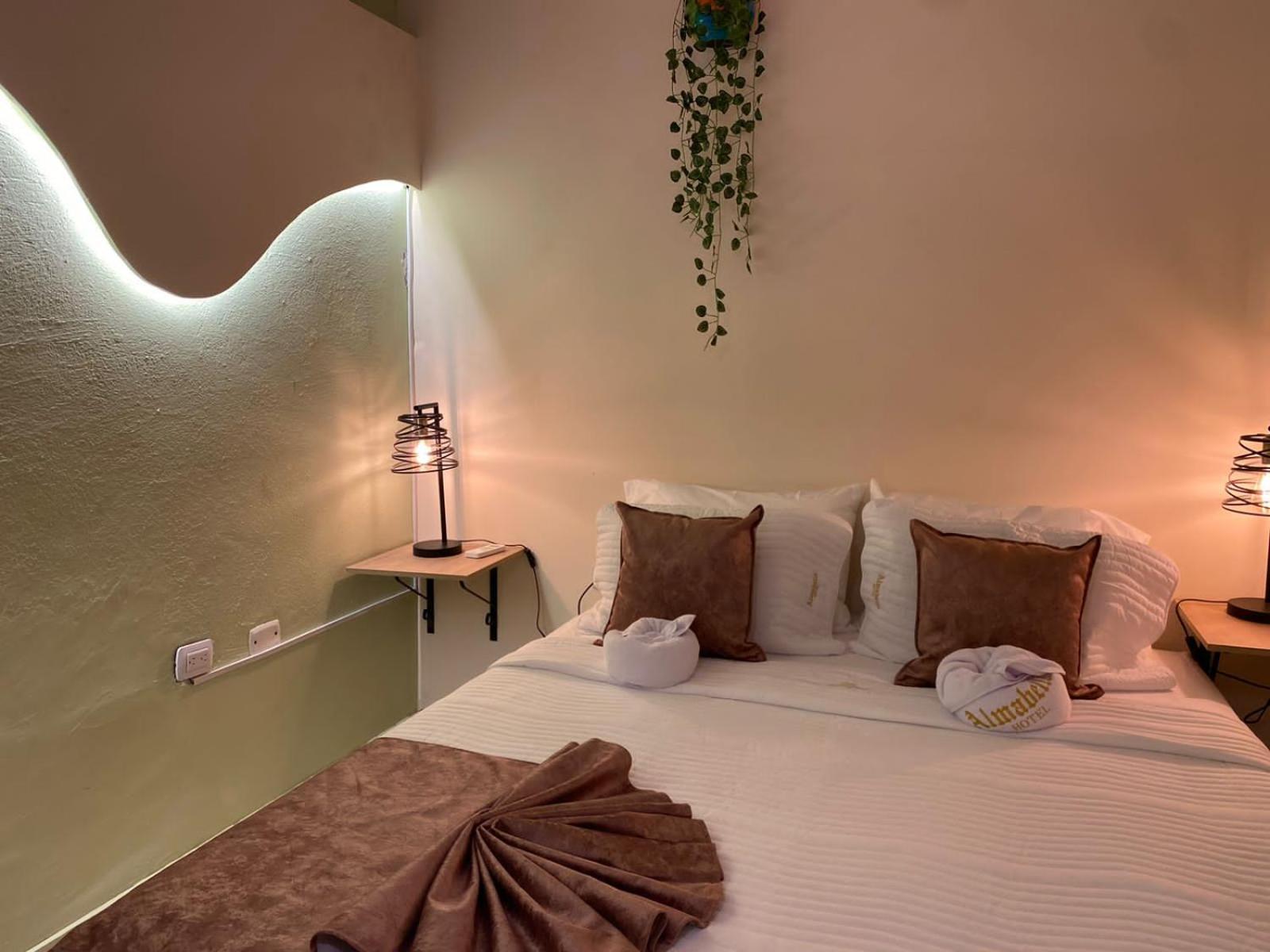 Almabella Hotel Cartagena Ngoại thất bức ảnh