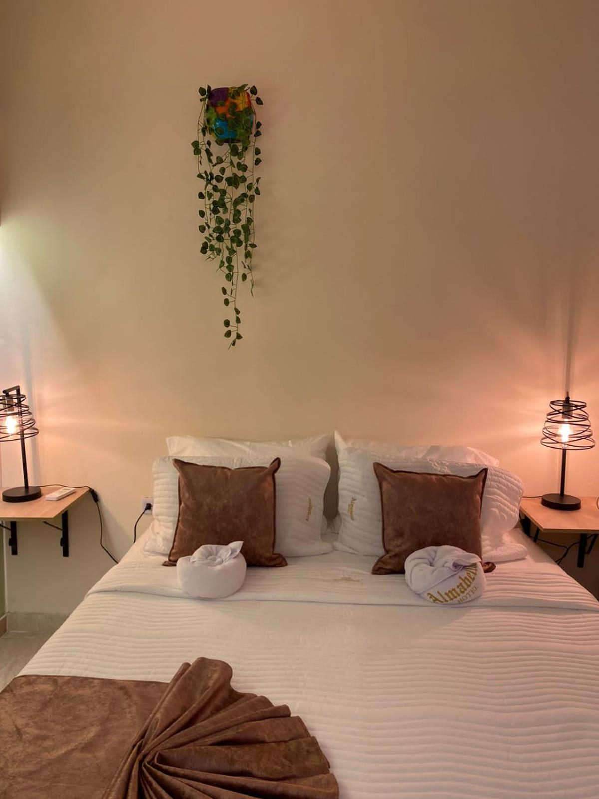 Almabella Hotel Cartagena Ngoại thất bức ảnh