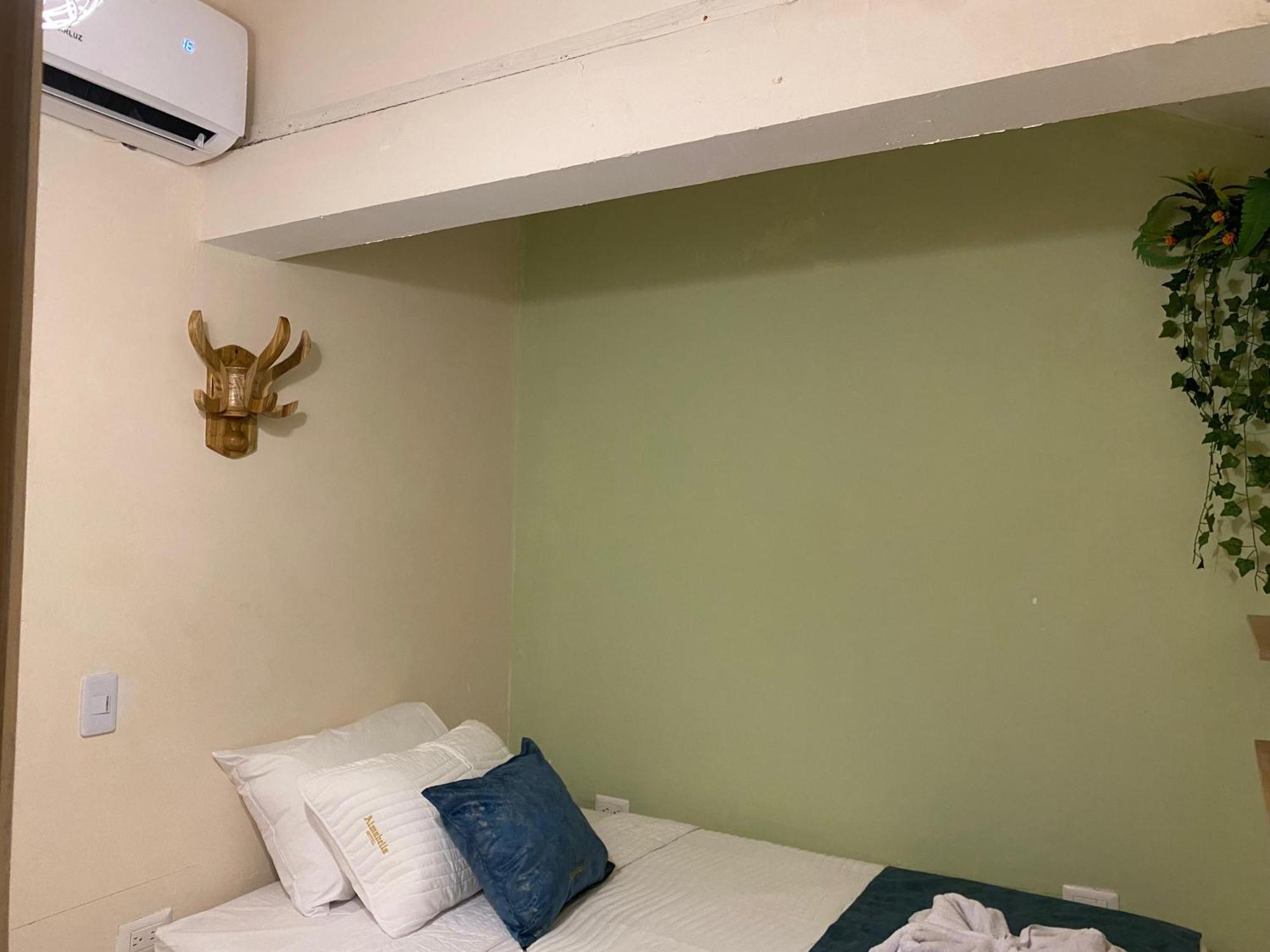 Almabella Hotel Cartagena Ngoại thất bức ảnh
