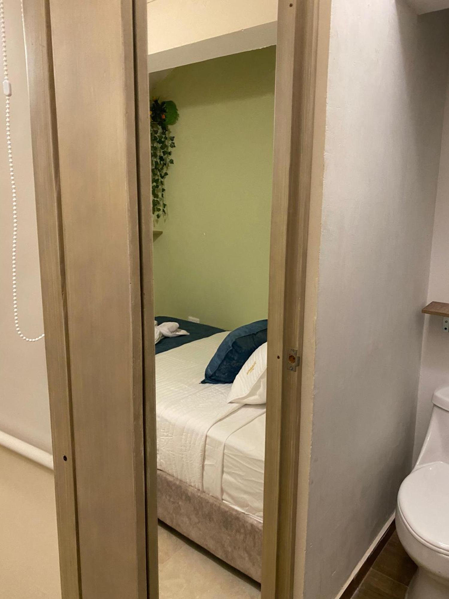 Almabella Hotel Cartagena Ngoại thất bức ảnh