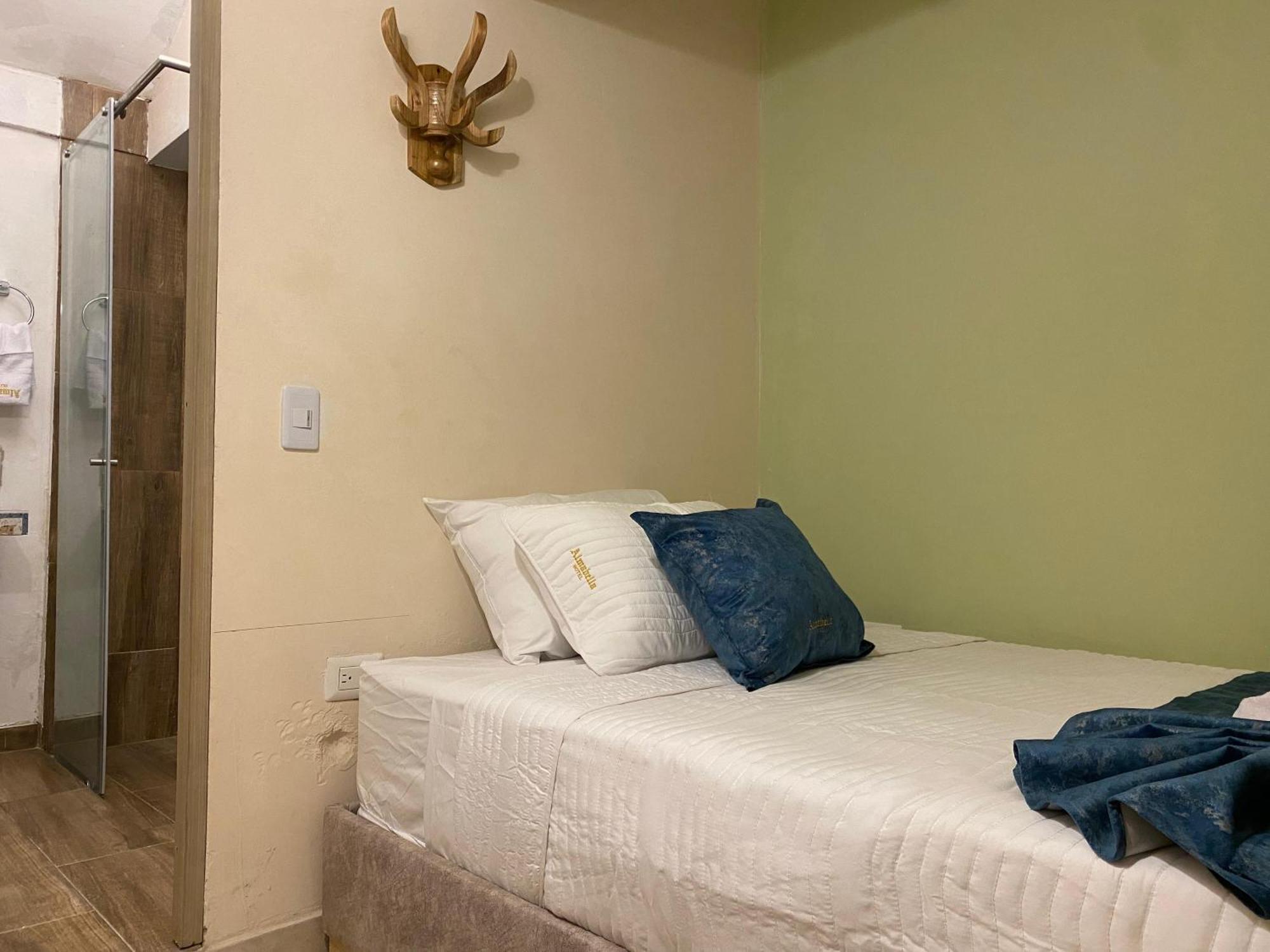 Almabella Hotel Cartagena Ngoại thất bức ảnh