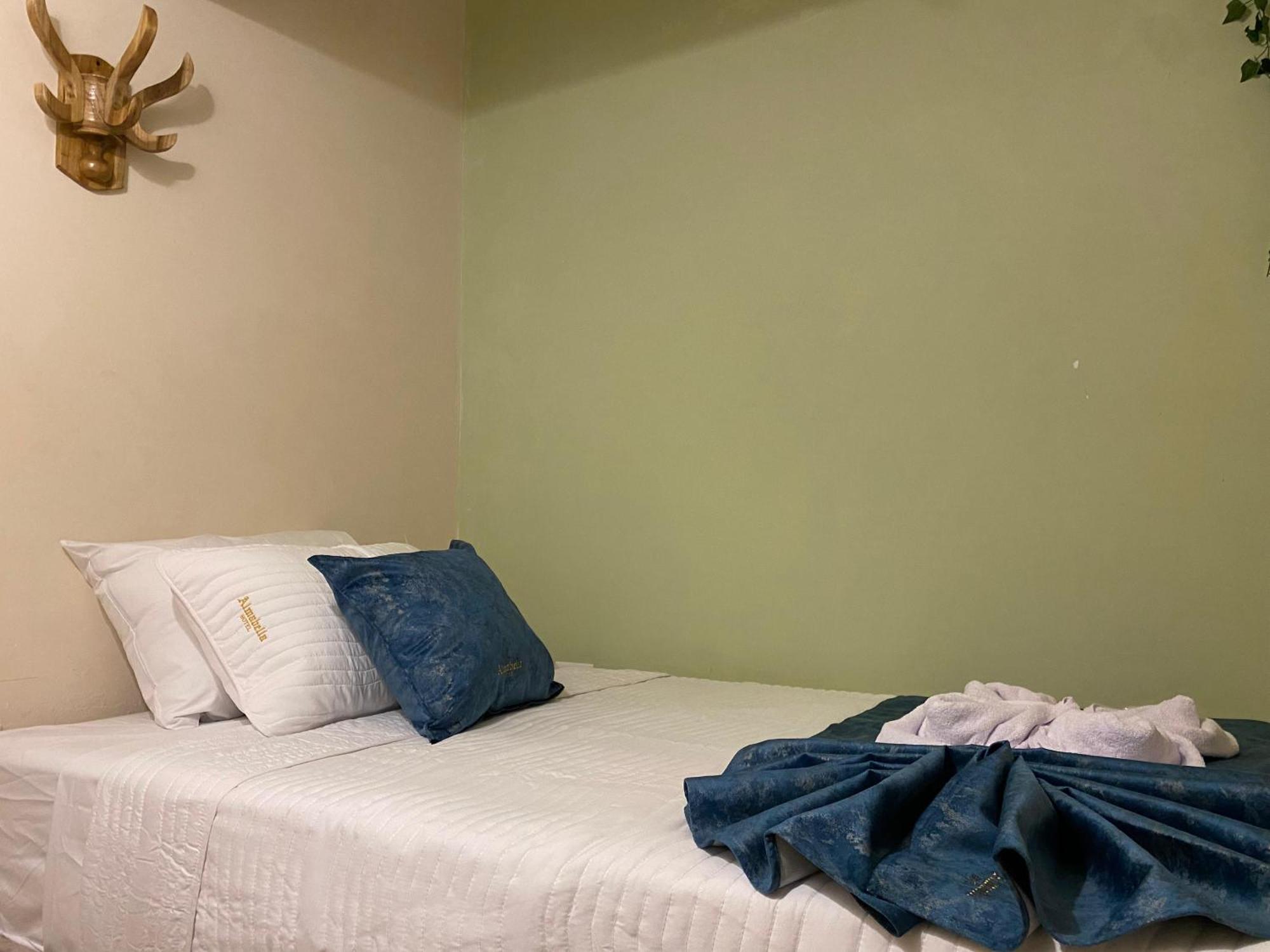 Almabella Hotel Cartagena Ngoại thất bức ảnh