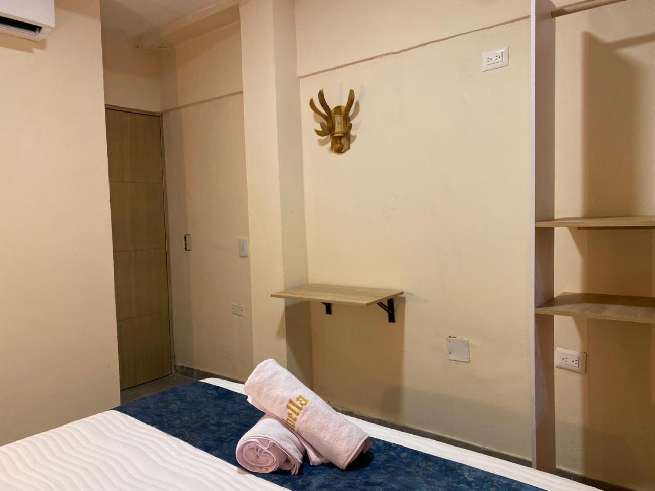 Almabella Hotel Cartagena Ngoại thất bức ảnh