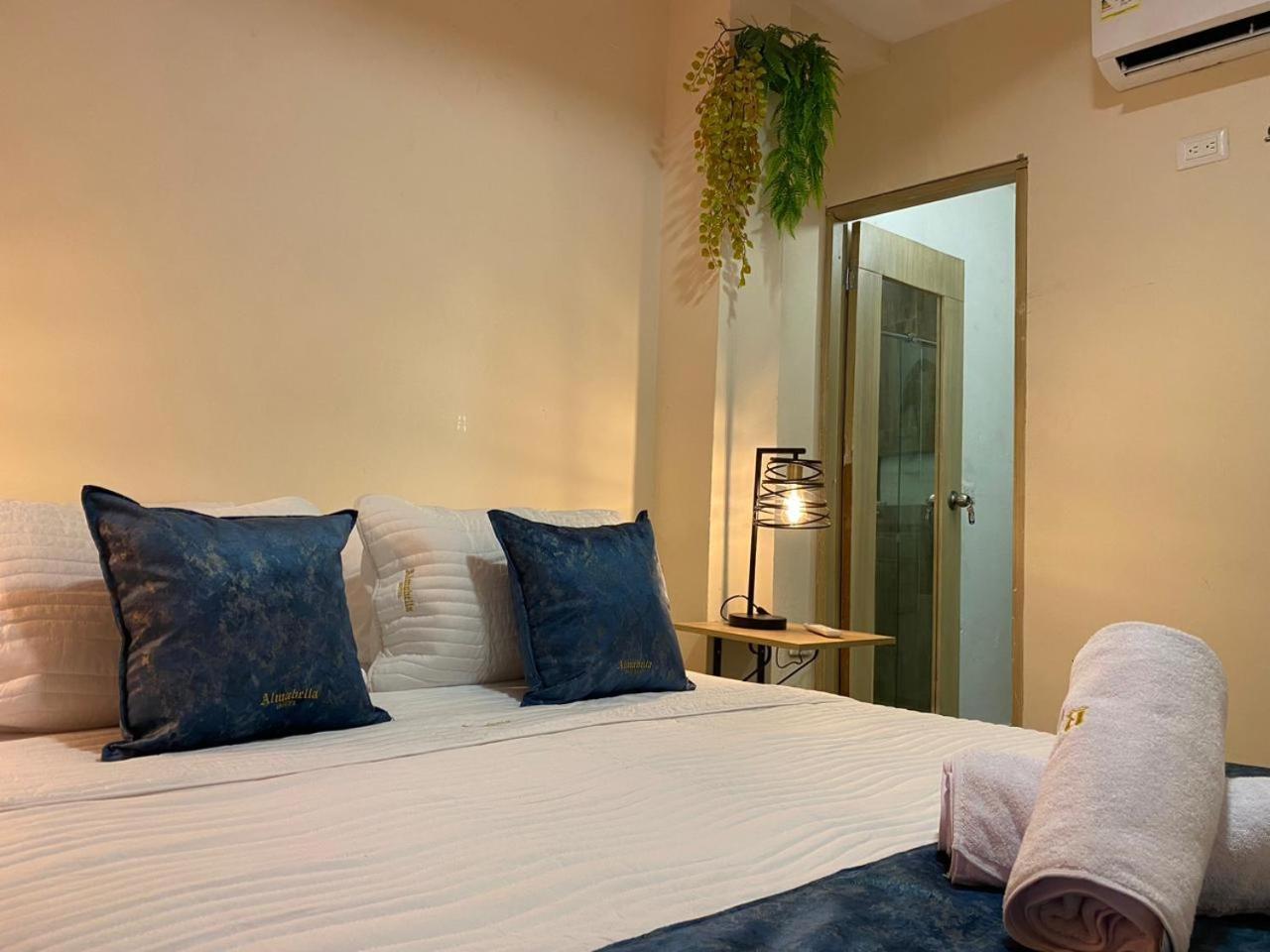 Almabella Hotel Cartagena Ngoại thất bức ảnh