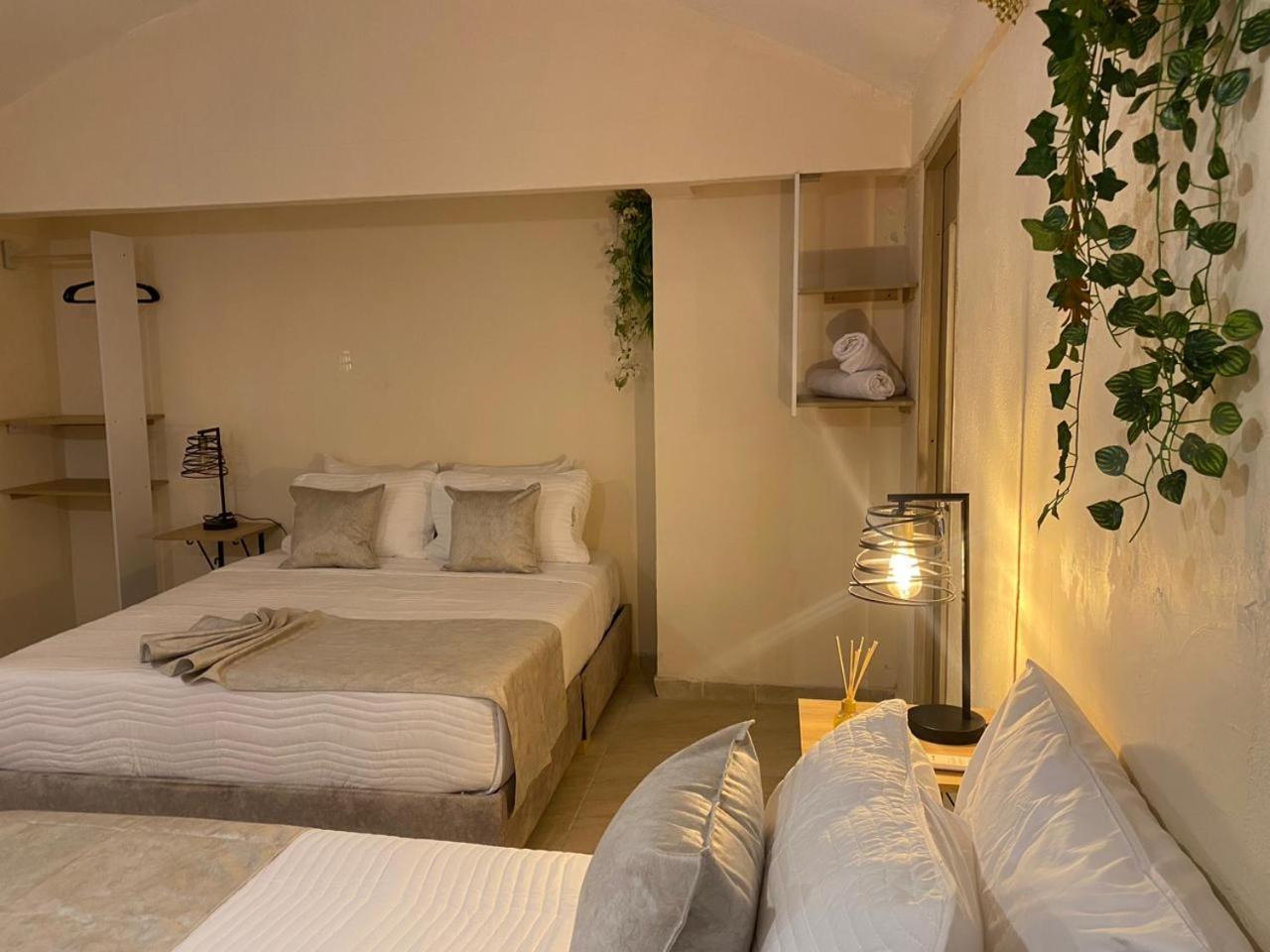 Almabella Hotel Cartagena Ngoại thất bức ảnh