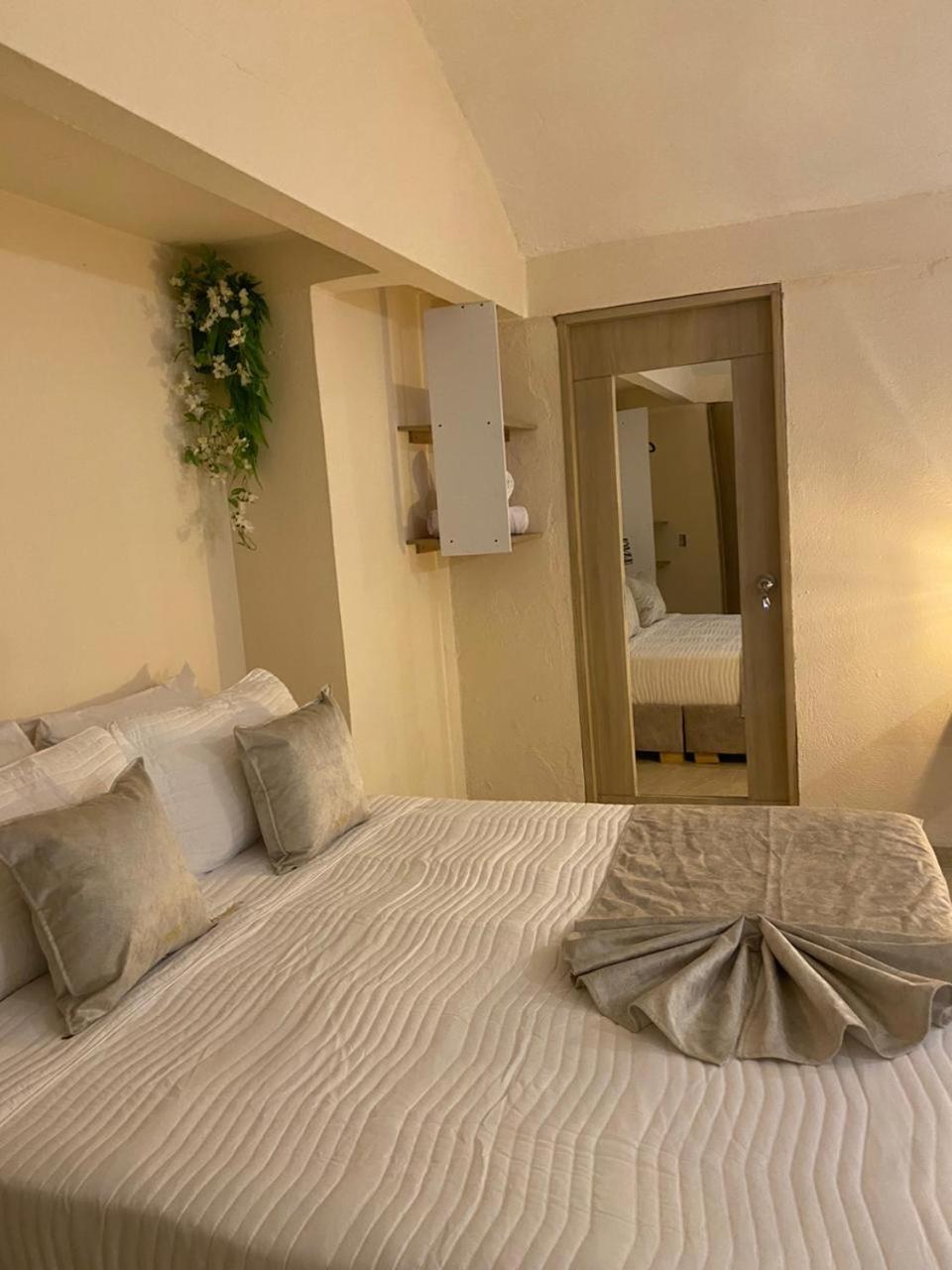 Almabella Hotel Cartagena Ngoại thất bức ảnh