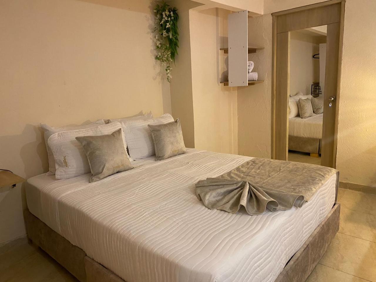 Almabella Hotel Cartagena Ngoại thất bức ảnh