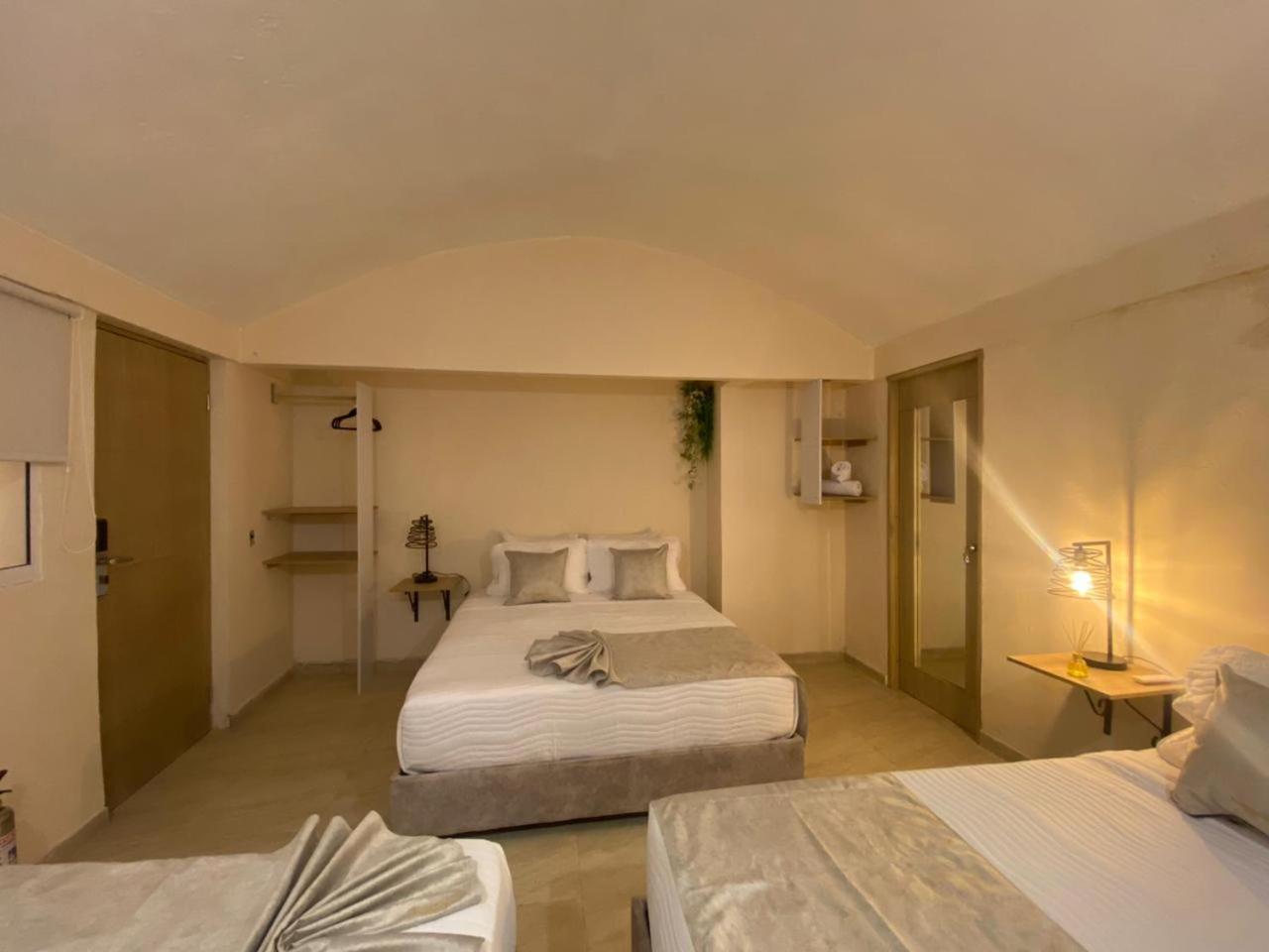 Almabella Hotel Cartagena Ngoại thất bức ảnh