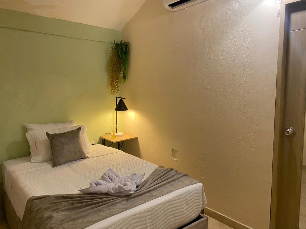 Almabella Hotel Cartagena Ngoại thất bức ảnh