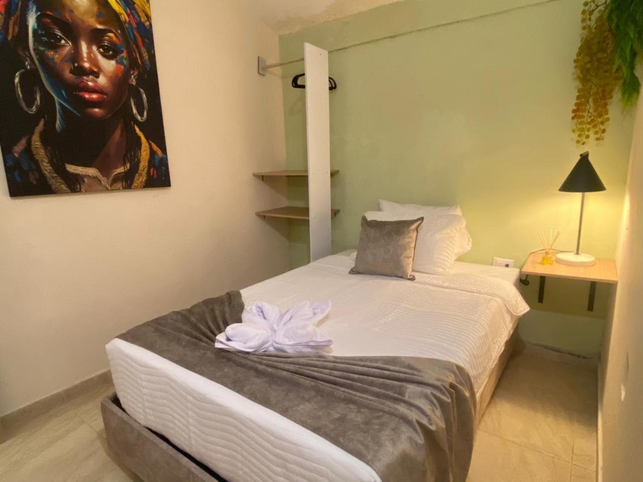 Almabella Hotel Cartagena Ngoại thất bức ảnh
