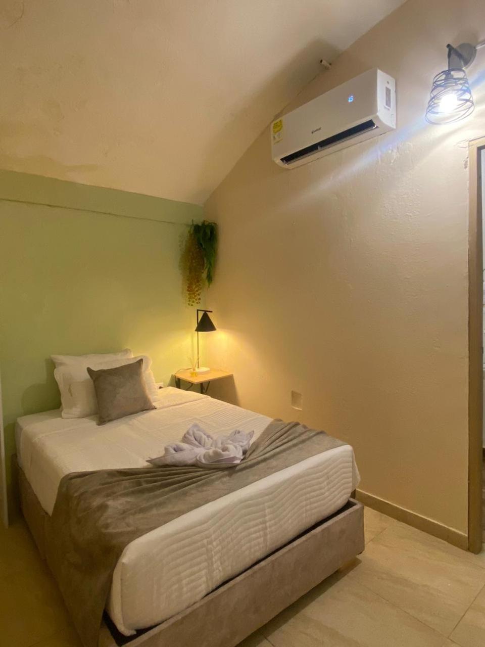 Almabella Hotel Cartagena Ngoại thất bức ảnh