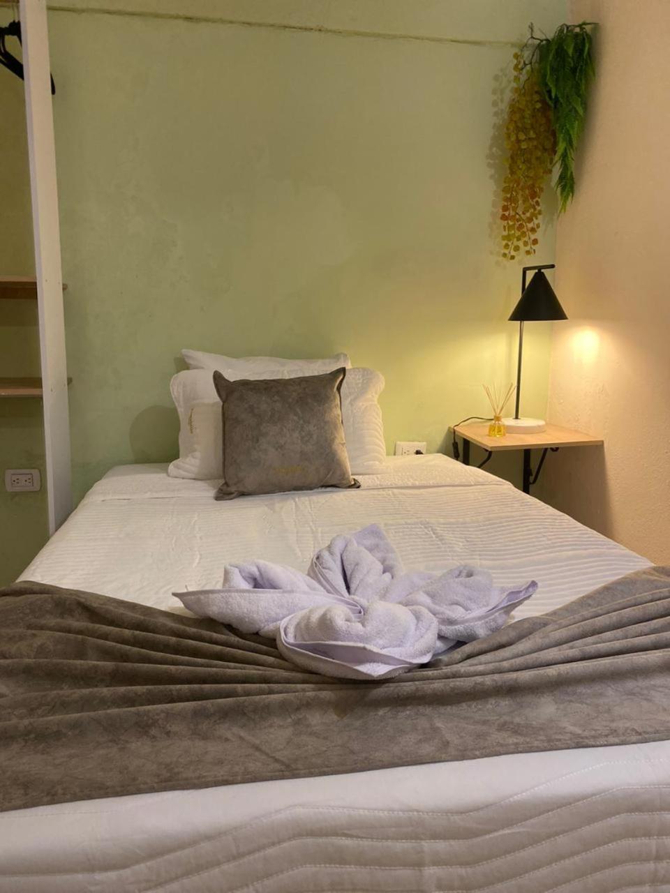 Almabella Hotel Cartagena Ngoại thất bức ảnh