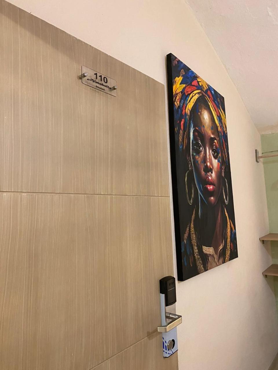 Almabella Hotel Cartagena Ngoại thất bức ảnh