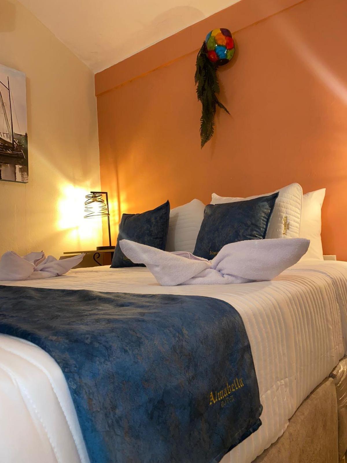 Almabella Hotel Cartagena Ngoại thất bức ảnh